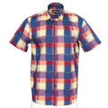 1990s MadTV Comedy Show Halloween Cosplay Costume Replica Stuart Shirt - S