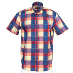 1990s MadTV Comedy Show Halloween Cosplay Costume Replica Stuart Shirt - S