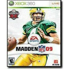 Madden 2009 - Xbox 360