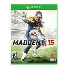 Madden NFL 15 - Xbox One