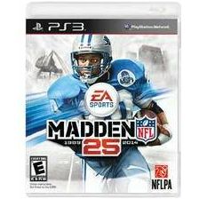 Madden NFL 25 - PlayStation 3