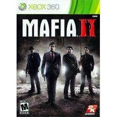 Mafia II - Xbox 360 - Game Only | Original