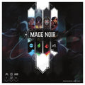 Mage Noir - 