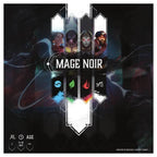 Mage Noir - 