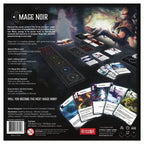 Mage Noir - 