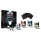 Mage Noir - 