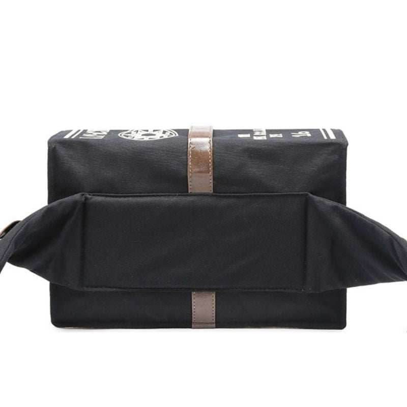 Magic Book Crossbody Bag - 