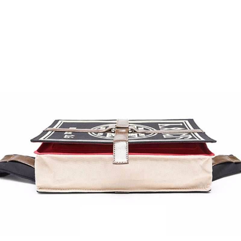 Magic Book Crossbody Bag - 
