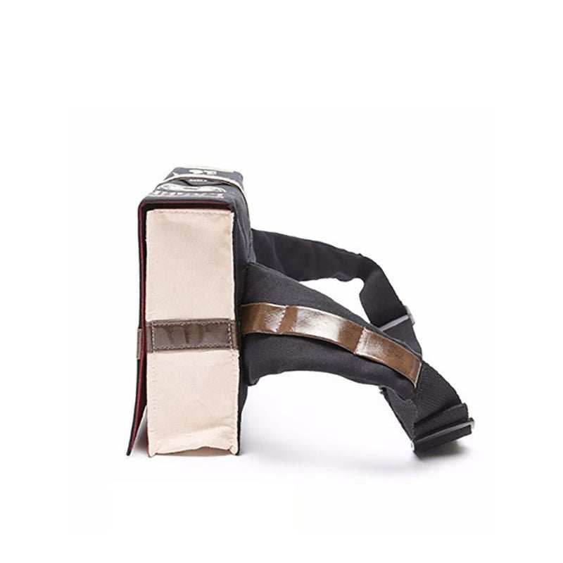 Magic Book Crossbody Bag - 