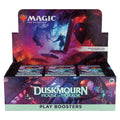 Magic: The Gathering Duskmourn: House of Horror Play Booster Pack