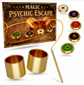 Psychic Escape