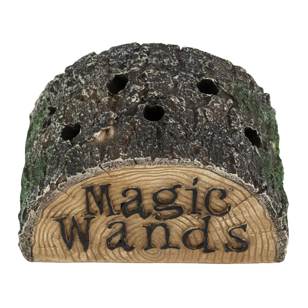 Magic Wand Stand