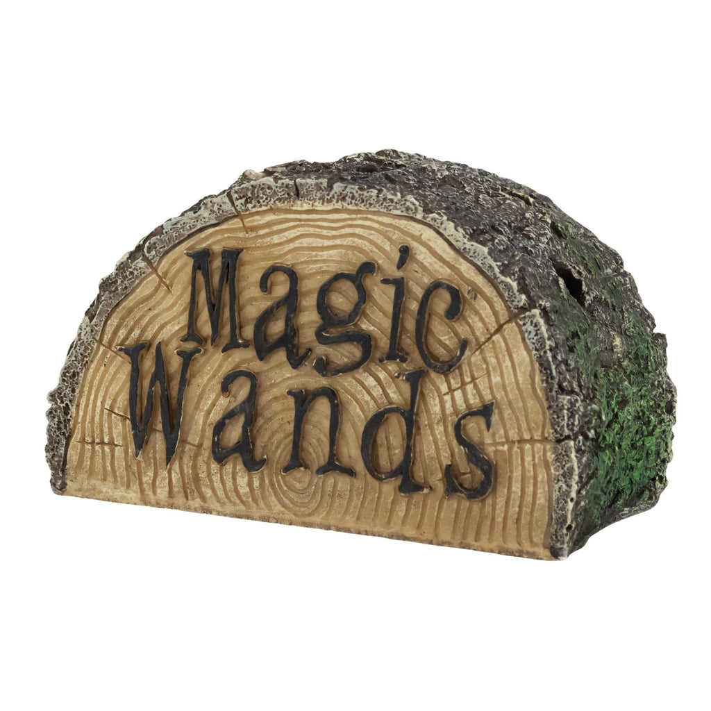 Magic Wand Stand