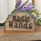 Magic Wand Stand