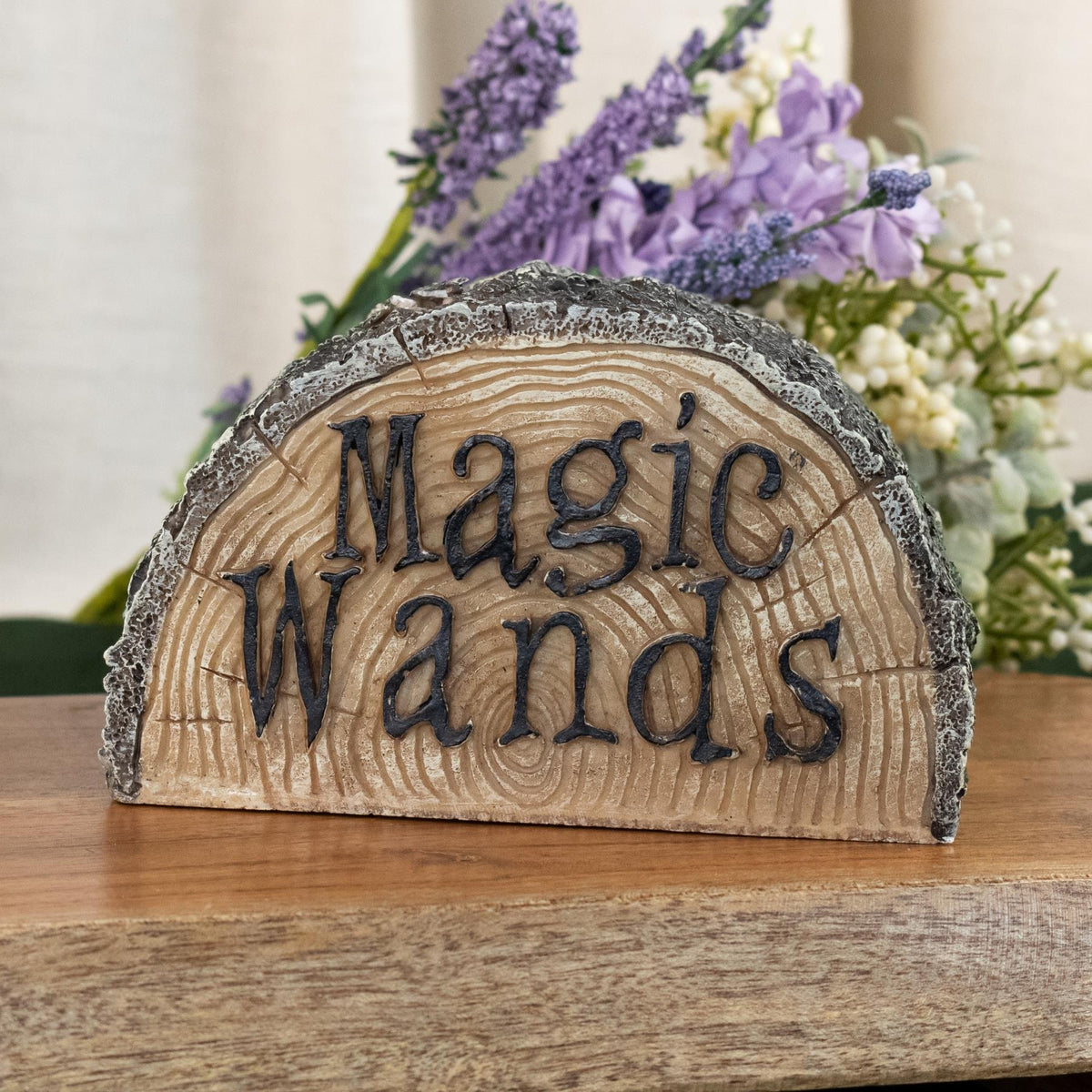 Magic Wand Stand