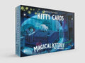 Magical Kitties: Kitty Cards - 