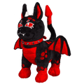 Magma Plush - 