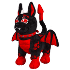 Magma Plush - 