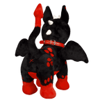 Magma Plush - 