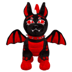 Magma Plush - 