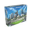 Magnate: the First City - 