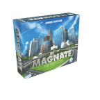 Magnate: the First City - 