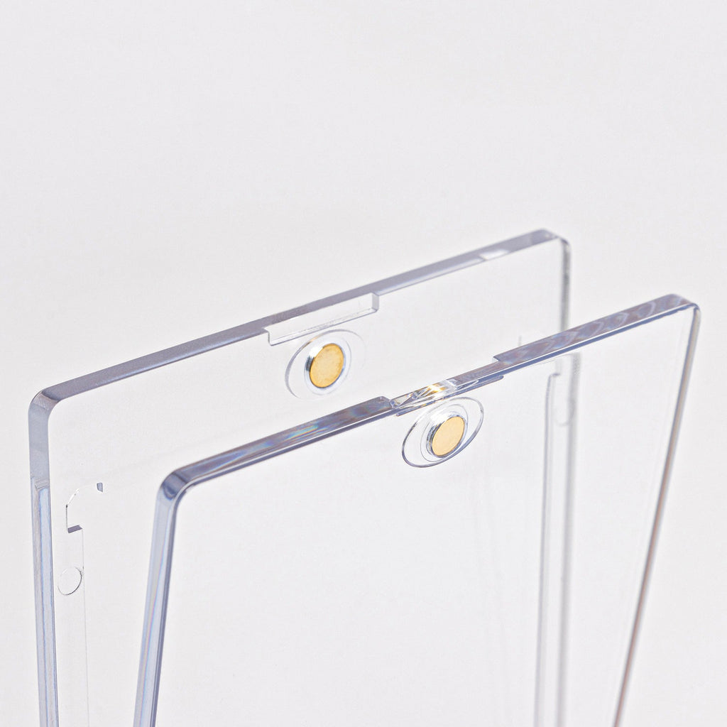 55 pt Magnetic Card Holder