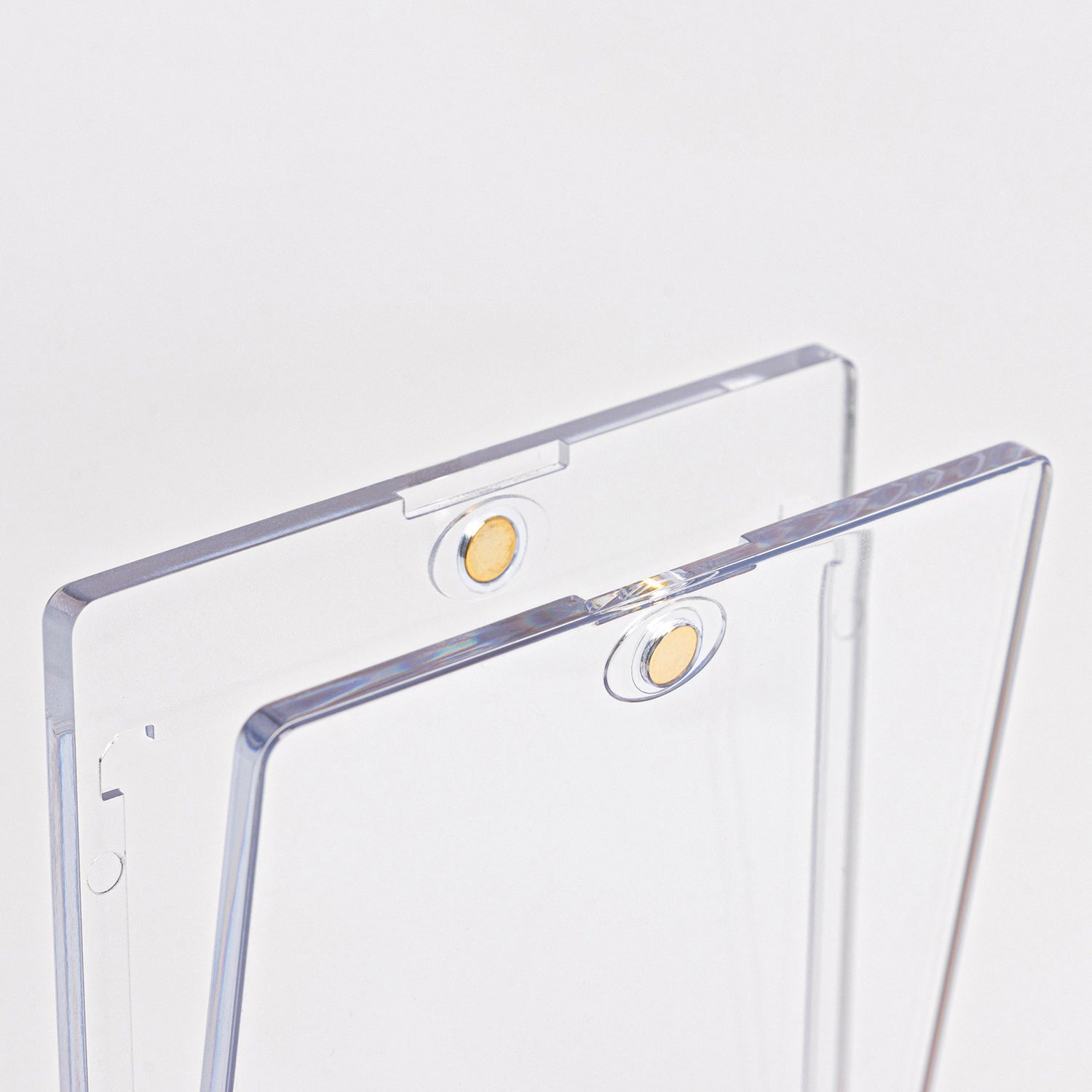 55 pt Magnetic Card Holder