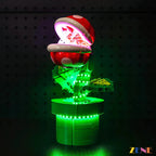 Light Kit for LEGO Piranha Plant Super Mario #71426