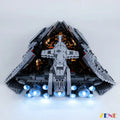 Light Kit for LEGO First Order Star Destroyer #75190