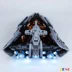 Light Kit for LEGO First Order Star Destroyer #75190