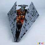 Light Kit for LEGO First Order Star Destroyer #75190