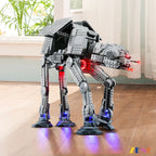 LEGO AT-AT™ #75288 Light Kit