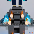 Light Kit for LEGO The Crafting Box #21246