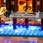 Light Kit for LEGO Viking Village Ideas #21343