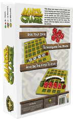 Maize Craze - 
