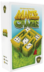 Maize Craze - 