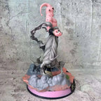 Majin Buu Anime Figure Dragon Ball Action Figurines PVC Statue Collectible Display Toy 46 CM