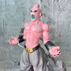 Majin Buu Anime Figure Dragon Ball Action Figurines PVC Statue Collectible Display Toy 46 CM