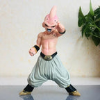Majin Buu Dragon Ball Z Figure, Super Evil Kid Innocent Fat Dragon Ball Z Anime Figurines