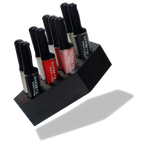 Cause of Death Liquid Eyeshadow Collection — Black Coffin