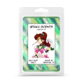 Makoto (Sailor Jupiter) - Wax Melt