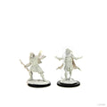Pathfinder Battles: Deep Cuts - Elf Sorcerer Male - 