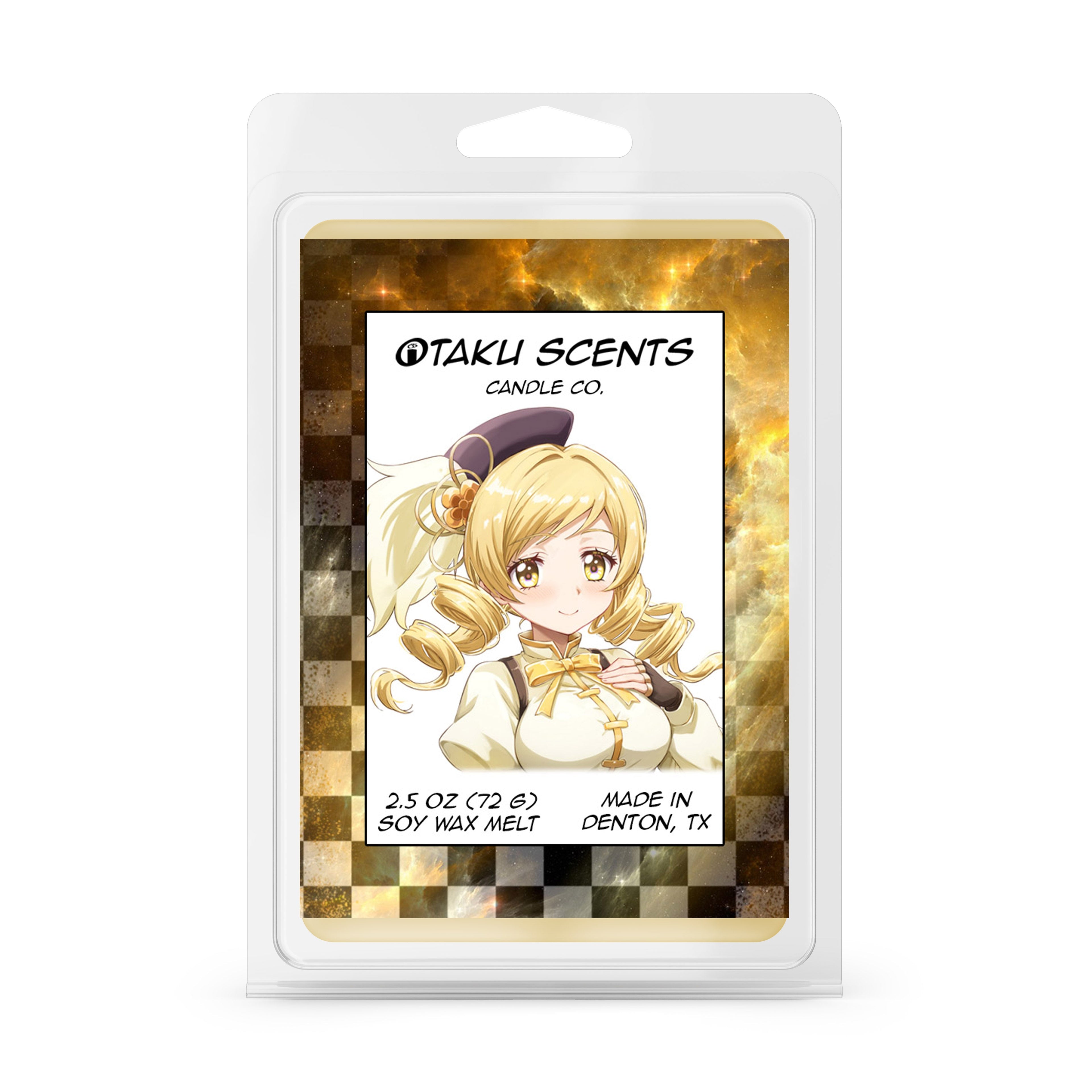 Mami - Wax Melt