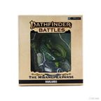 Pathfinder Battles: The Mwangi Expanse - Mamlambo - 