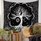 Tree Of Life Tapestries