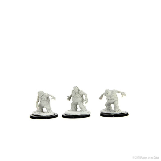D&D: Nolzur's Marvelous Miniatures - Manes - 