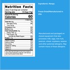 Freeze Dried Mango