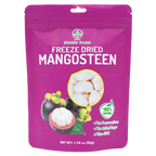 Freeze-Dried Mangosteen (Ship by Jan 15th or sooner)
