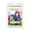 Maomao and Jinshi - Wax Melt